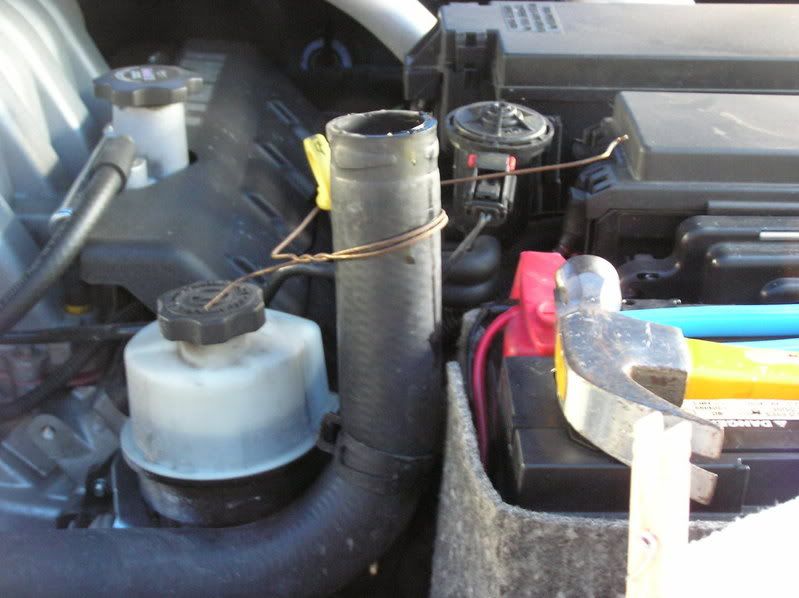 SLP Harmonic Balancer/Underdrive Pulley Installation Instructions Cherokee SRT8 Forum